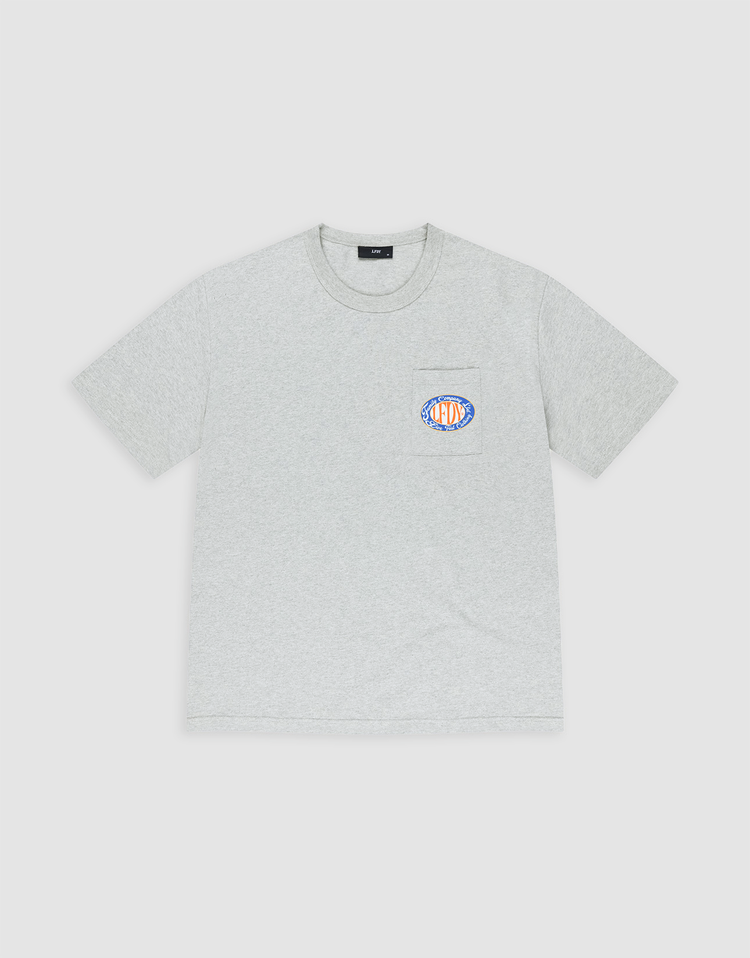 Family Pocket Tee