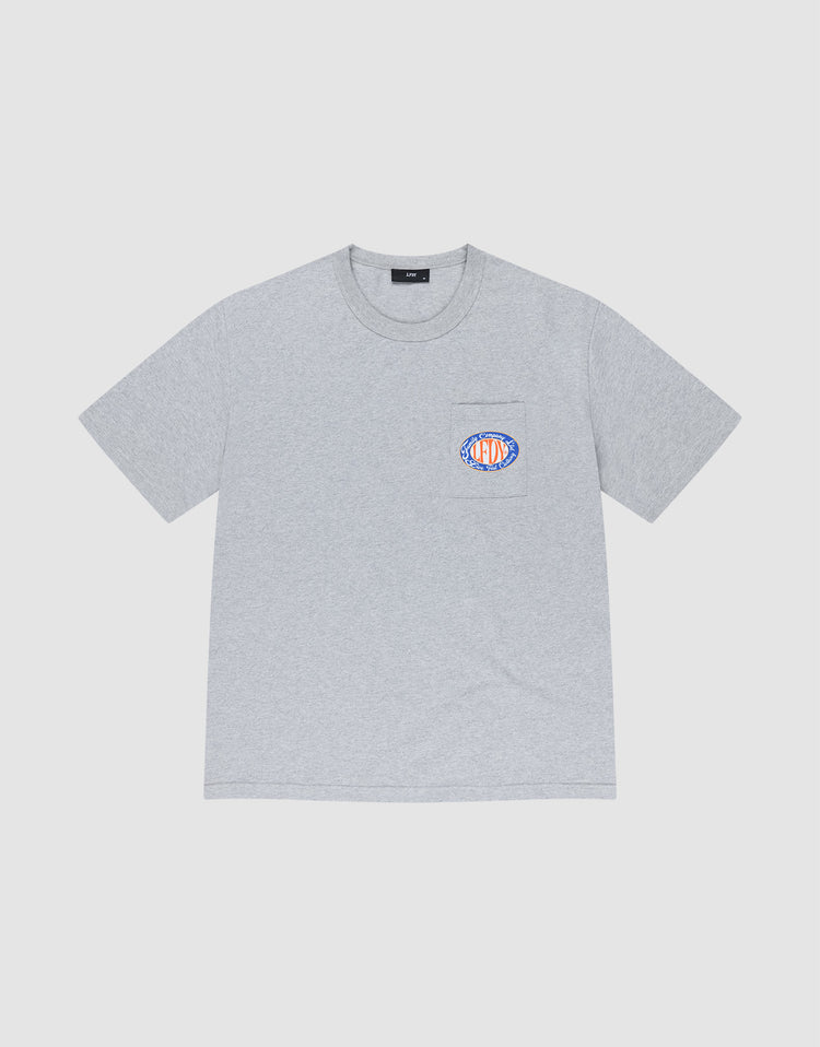 Family Pocket Tee