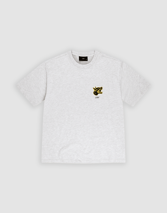 LFDY Circle Dog Tee