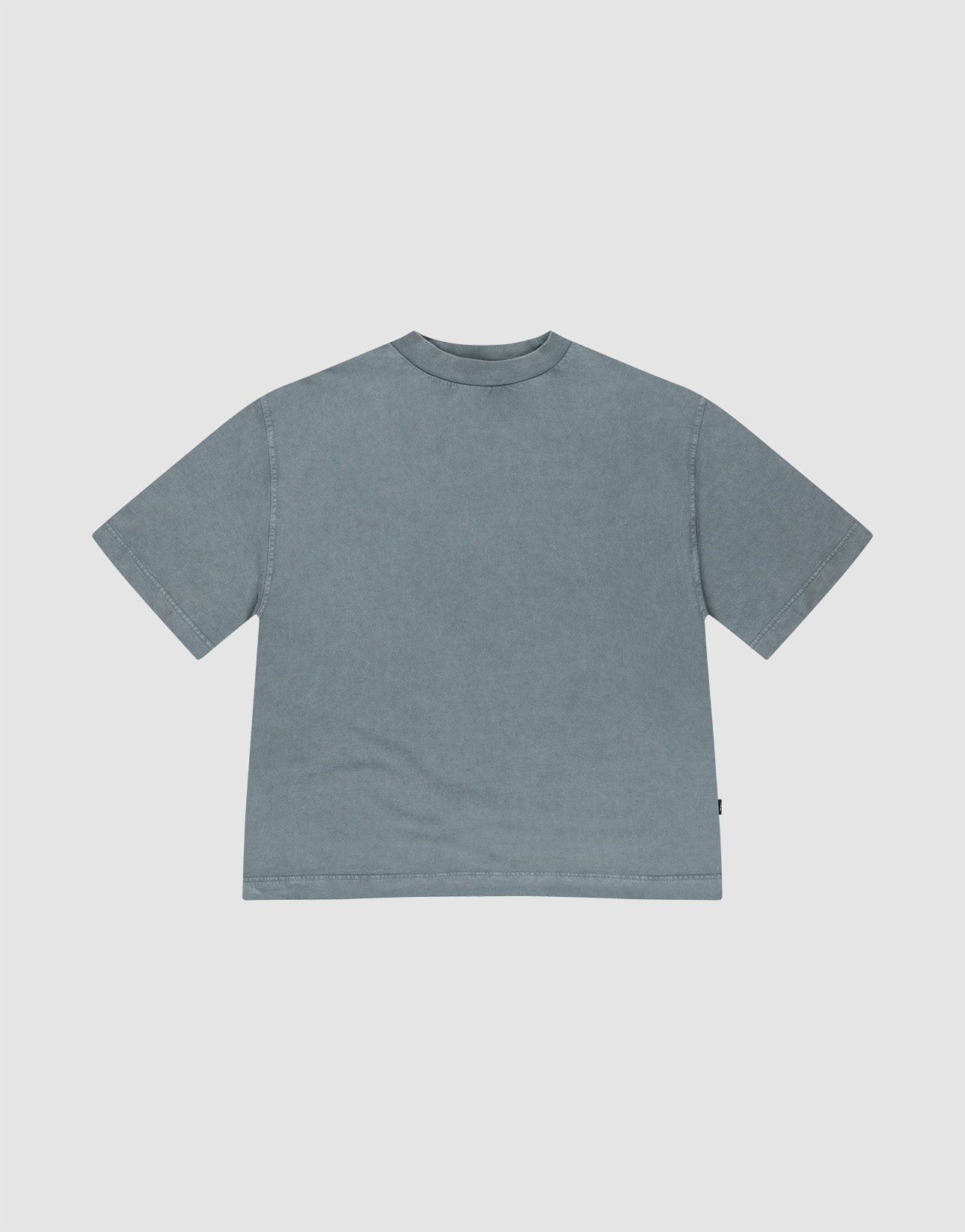 plain