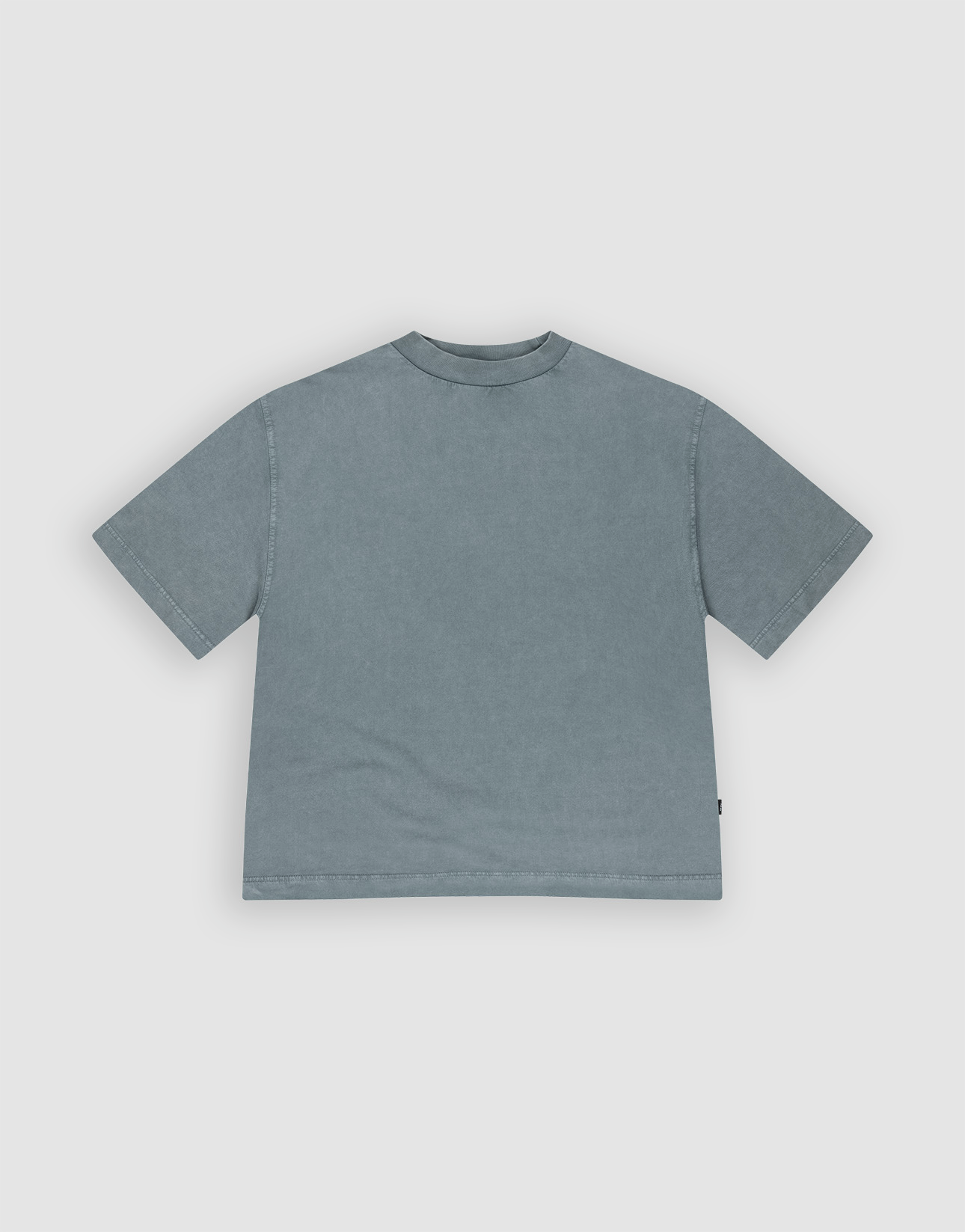 plain