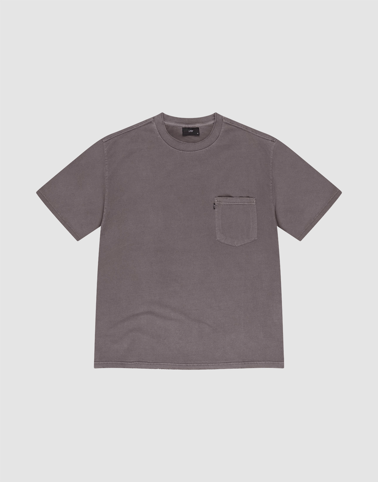 plain