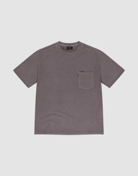 Destroyed Pocket Tee