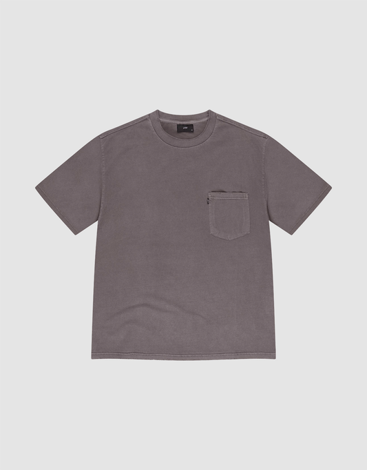 plain