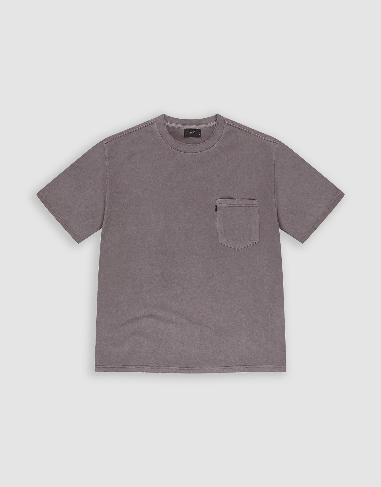 plain
