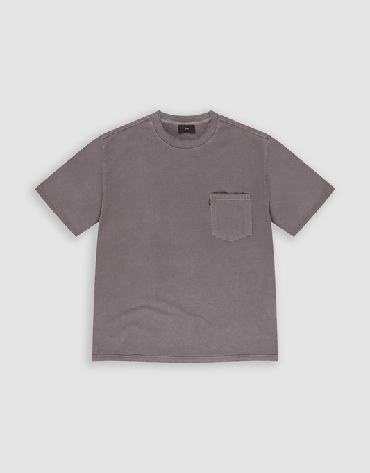 plain