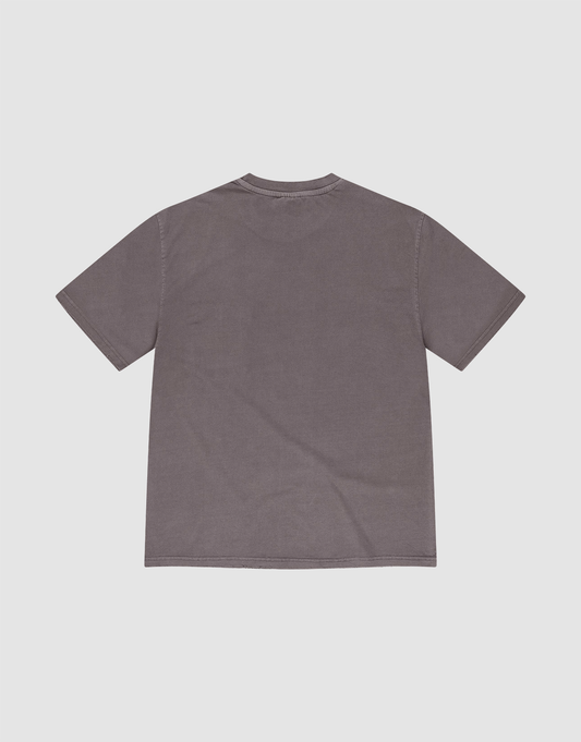 Destroyed Pocket Tee
