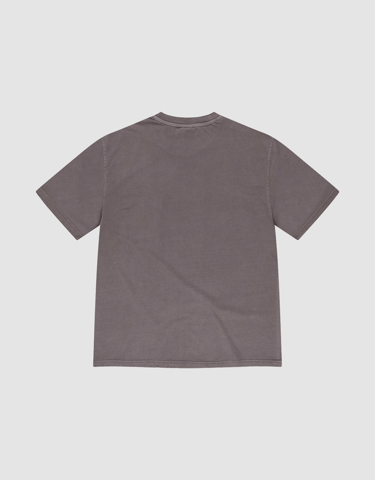 Destroyed Pocket Tee