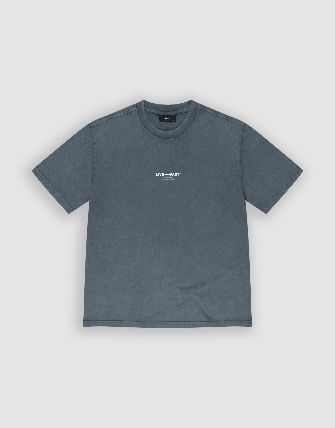 It's Vulgar Tee