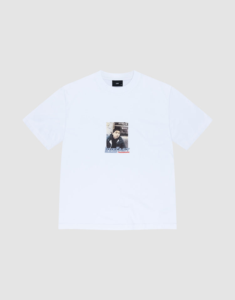 Cope South Bronx Tee
