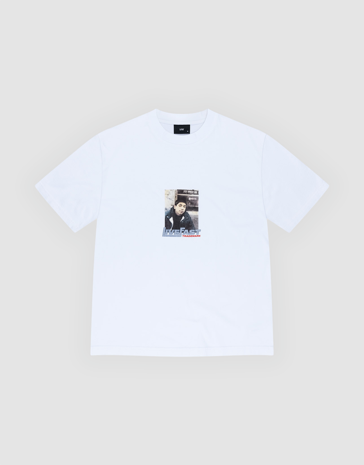Cope South Bronx Tee