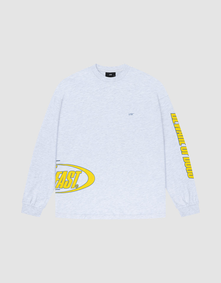 LFDY Split Sphere Longsleeve