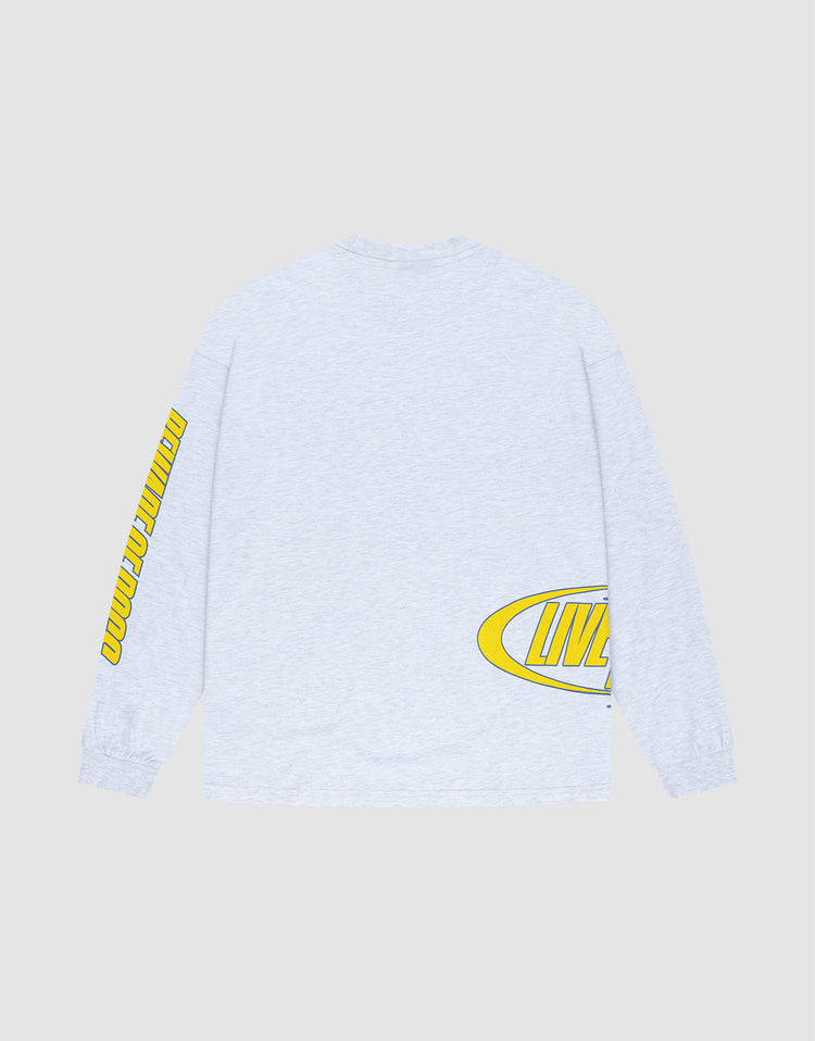 LFDY Split Sphere Longsleeve