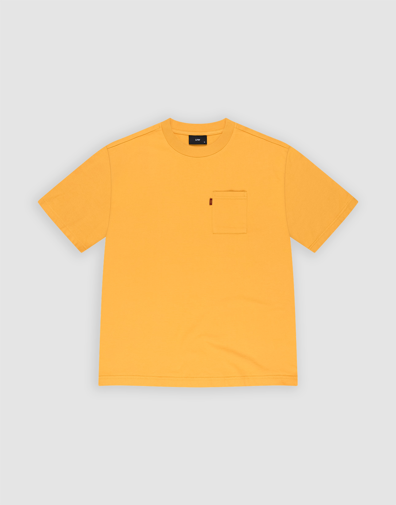 LFDY Tube Pocket Tee