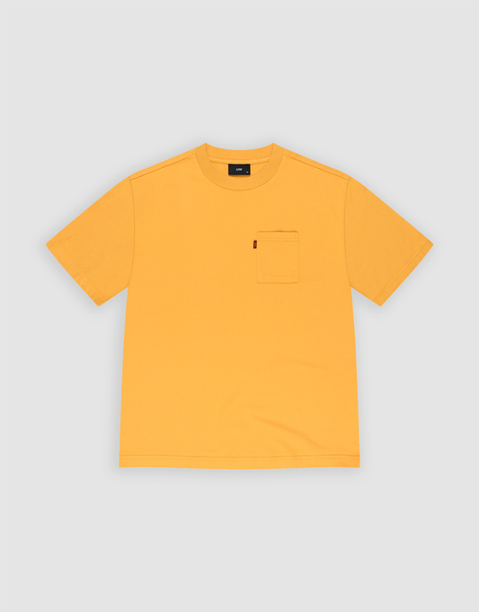 LFDY Tube Pocket Tee