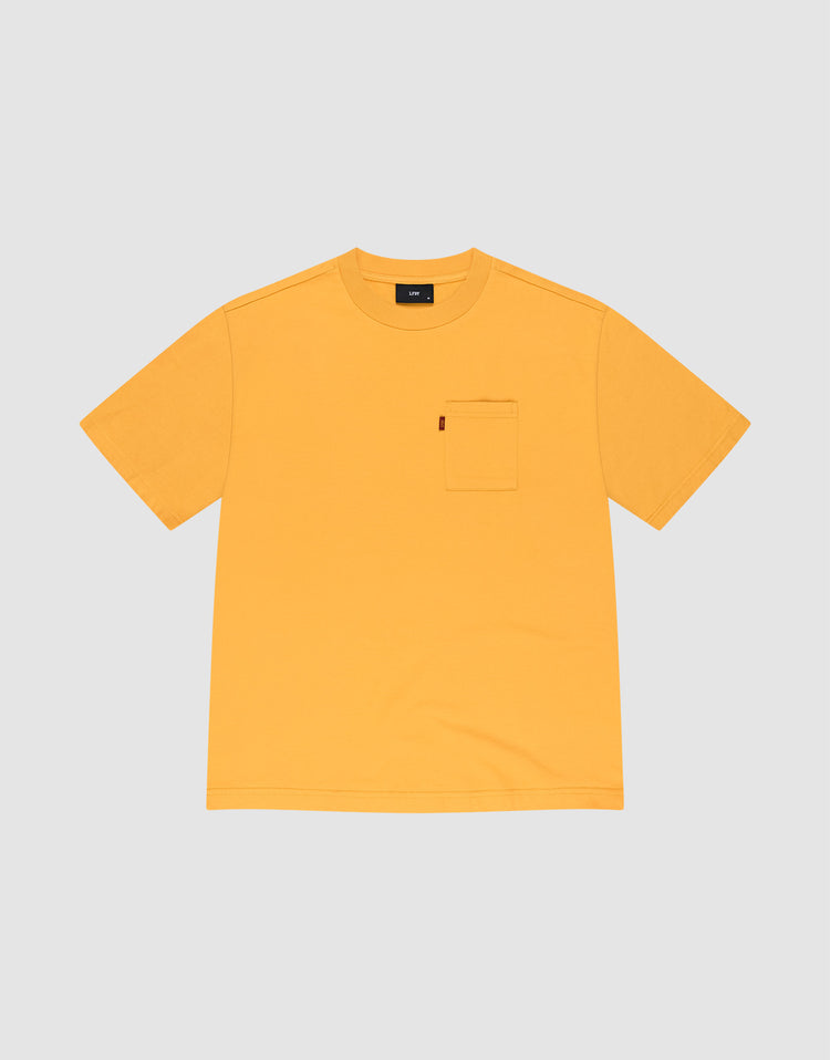 LFDY Tube Pocket Tee