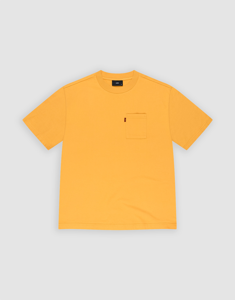 LFDY Tube Pocket Tee