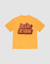 LFDY Tube Pocket Tee