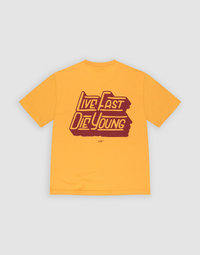 LFDY Tube Pocket Tee
