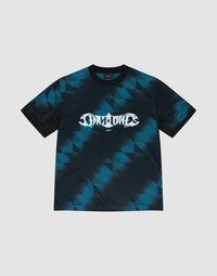 Live Fast Jersey Tee