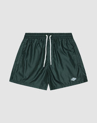 Basic Satin Shorts