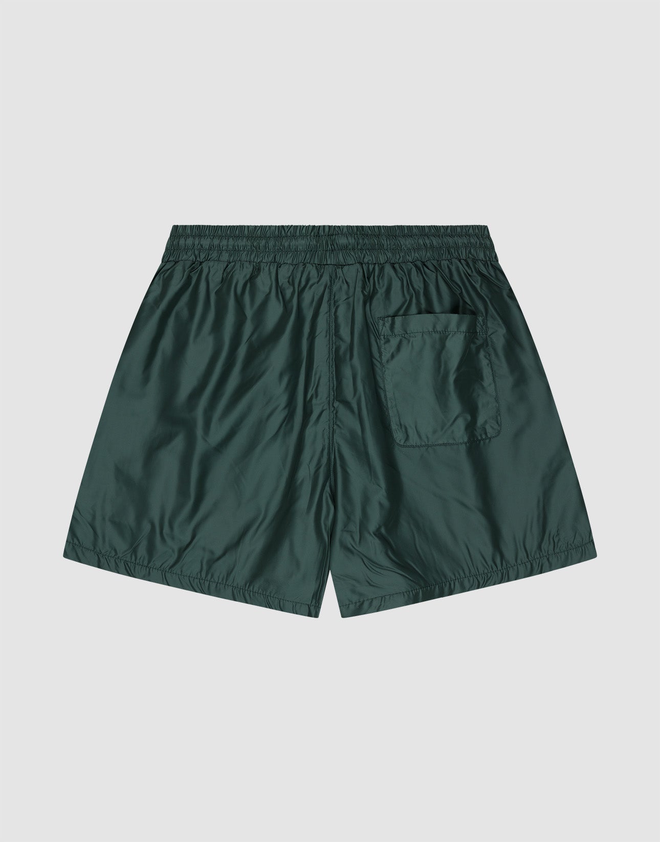 Basic Satin Shorts