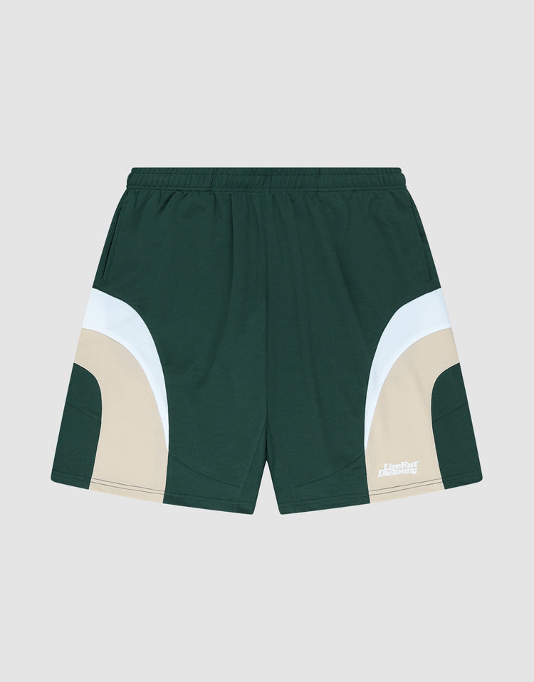 Basic Trackshorts