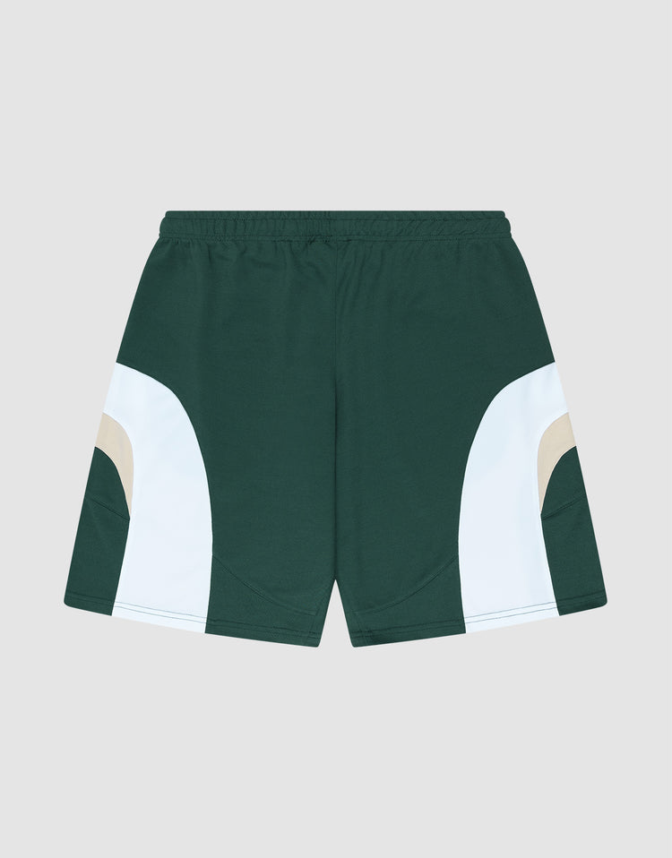 Basic Trackshorts