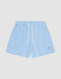 Basic Mesh Shorts