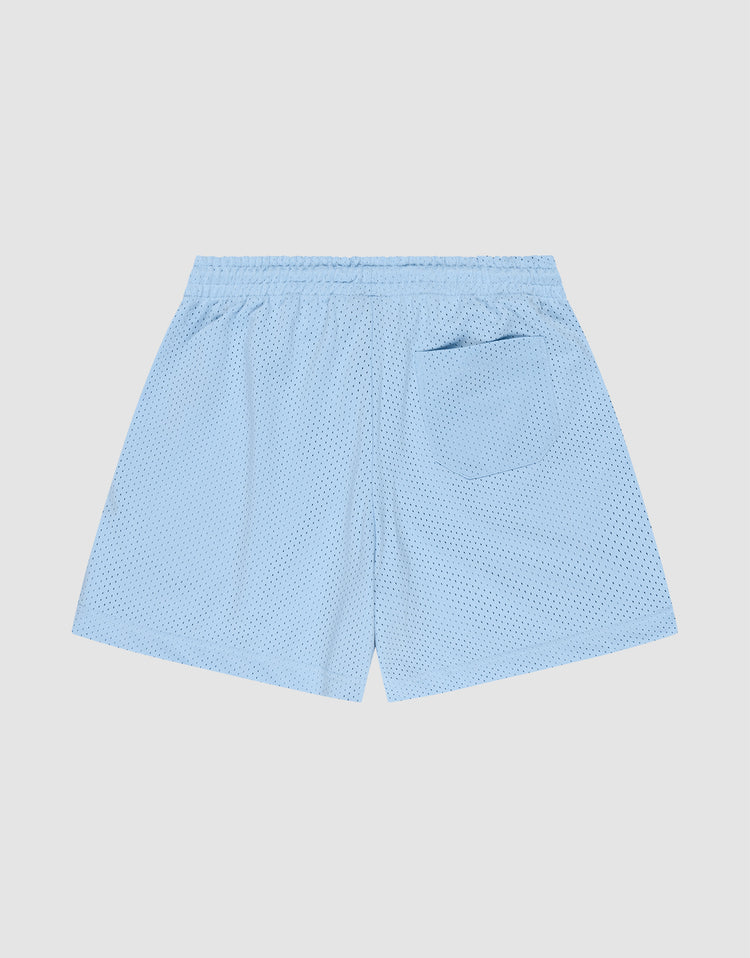 Basic Mesh Shorts