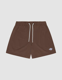 Basic Mesh Shorts