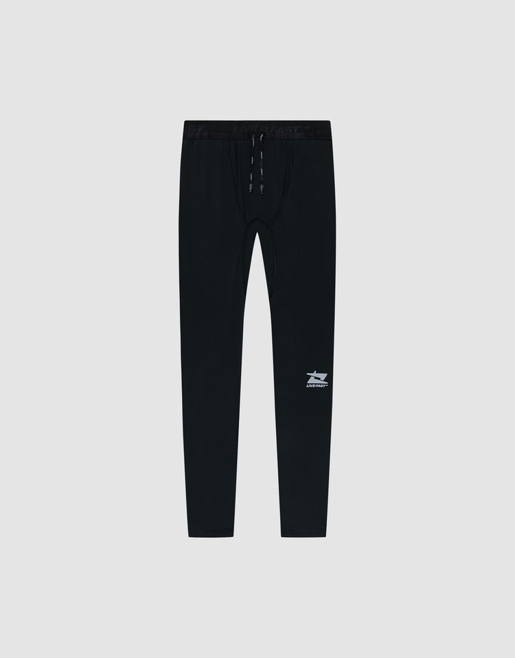Live Fast Performance Tights