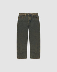 LFDY Baggy Denim