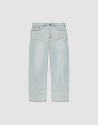 LFDY Baggy Denim