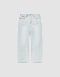 LFDY Baggy Denim