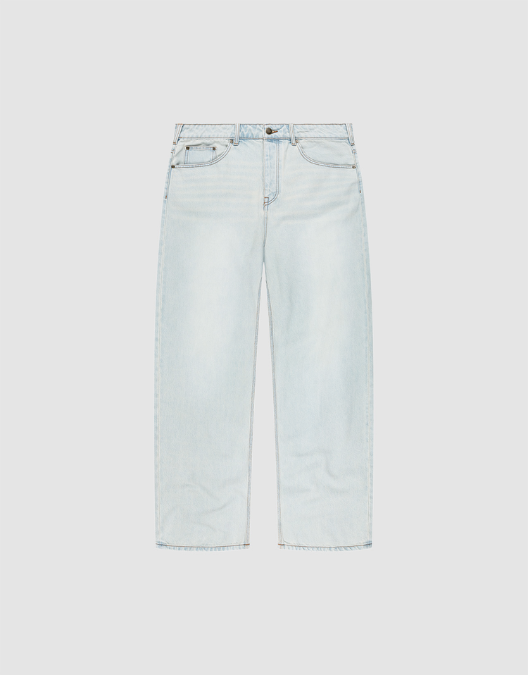 LFDY Baggy Denim