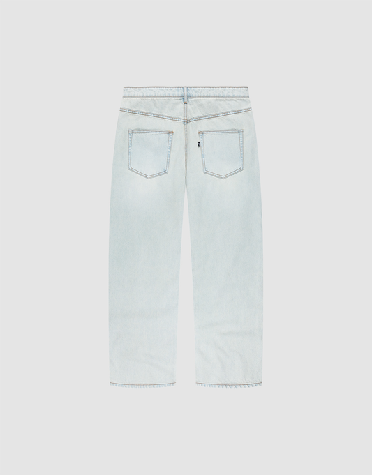 LFDY Baggy Denim