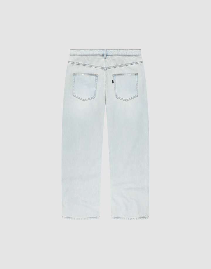 LFDY Baggy Denim