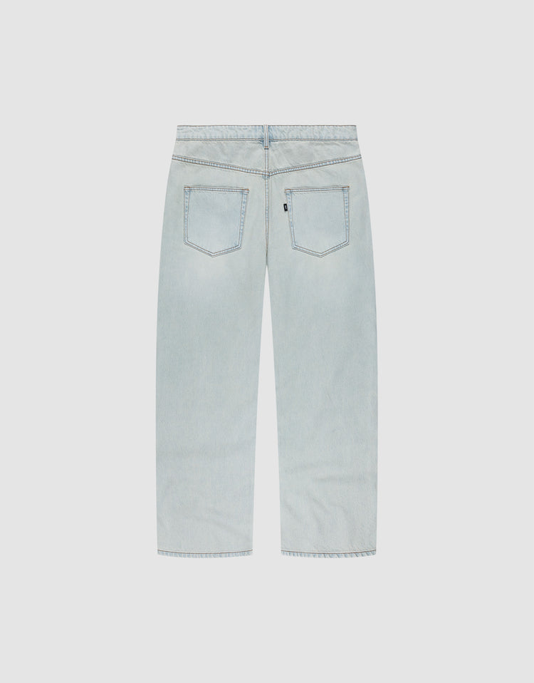 LFDY Baggy Denim