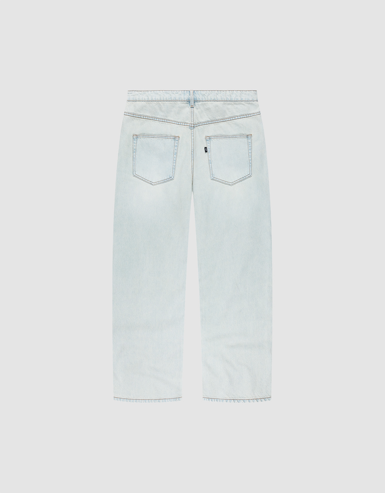 LFDY Baggy Denim