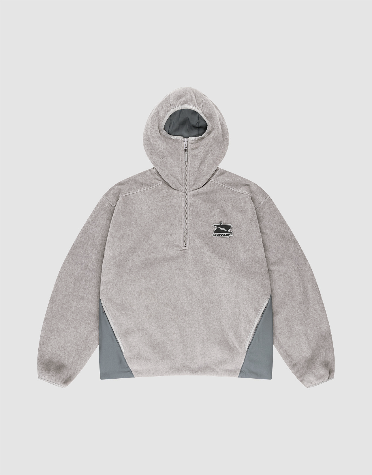 plain