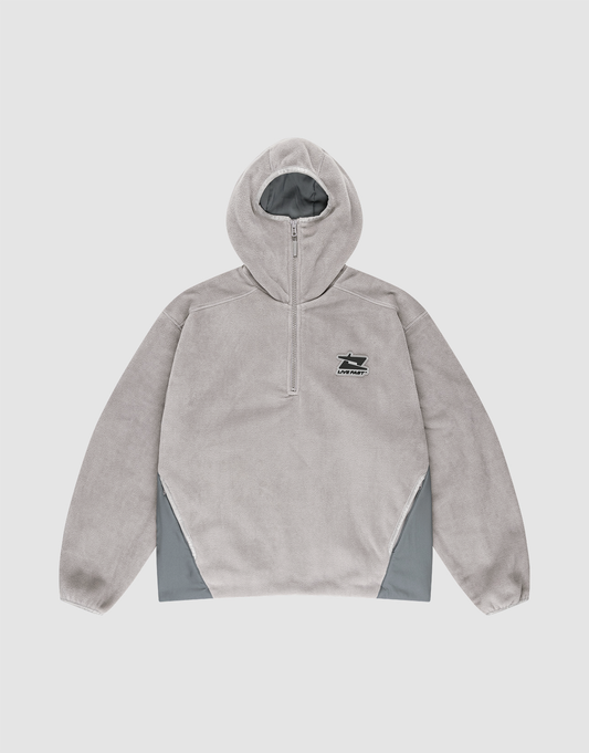 plain