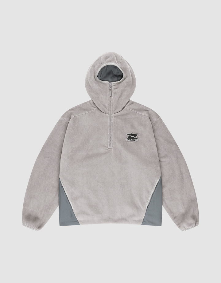 plain