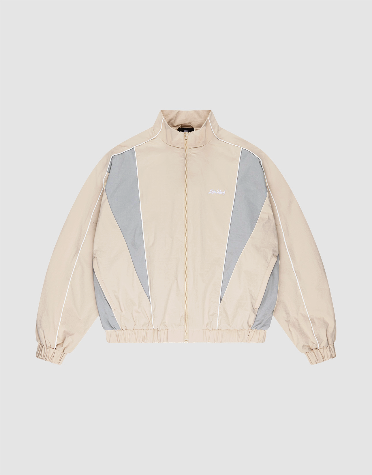 plain