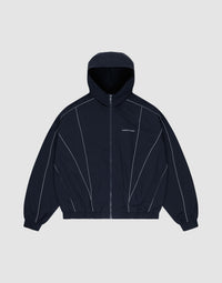Live Fast Trackjacket