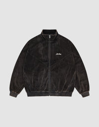 LFDY Velour Jacket