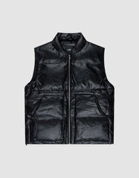 Padded Vest