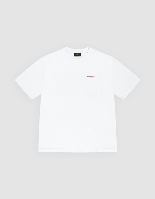 LFDY Cinema Tee