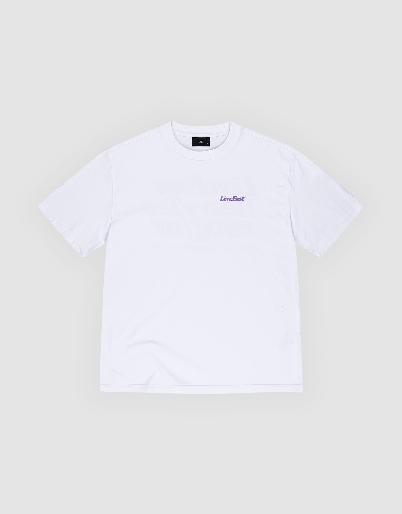 Basic 280 Tee