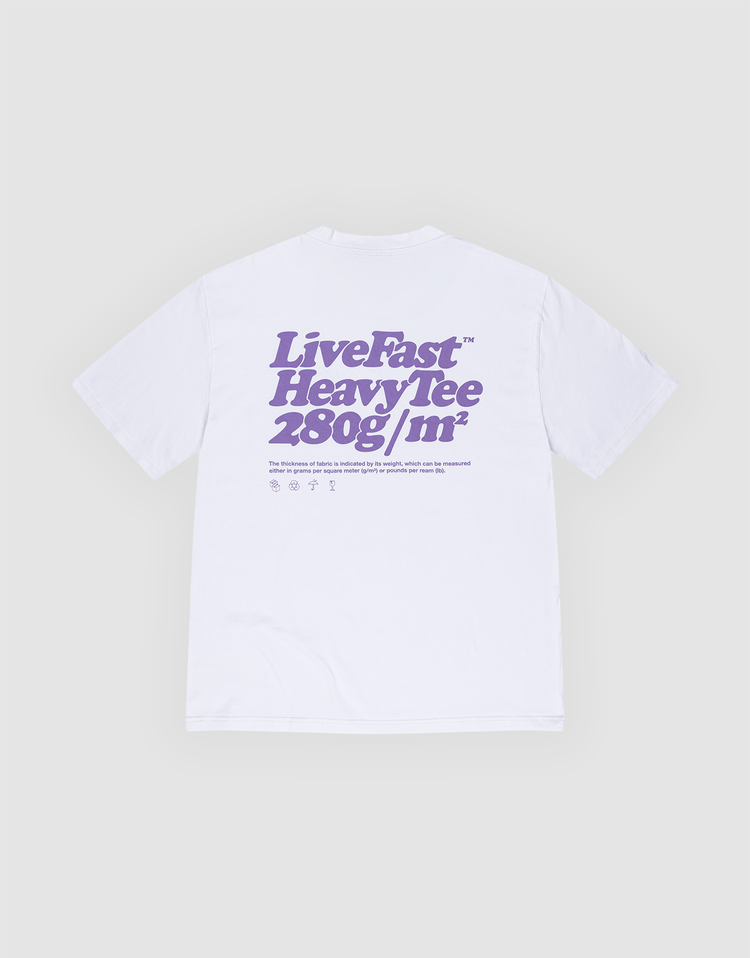 Basic 280 Tee